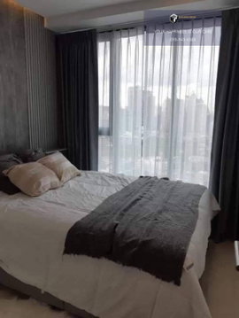 Knightsbridge Prime Sathorn | ห้องตกเเต่งใหม่ Built-in จัดเต็ม ✨ BTS ช่องนนทรี #2025112413123 #FC #MKT