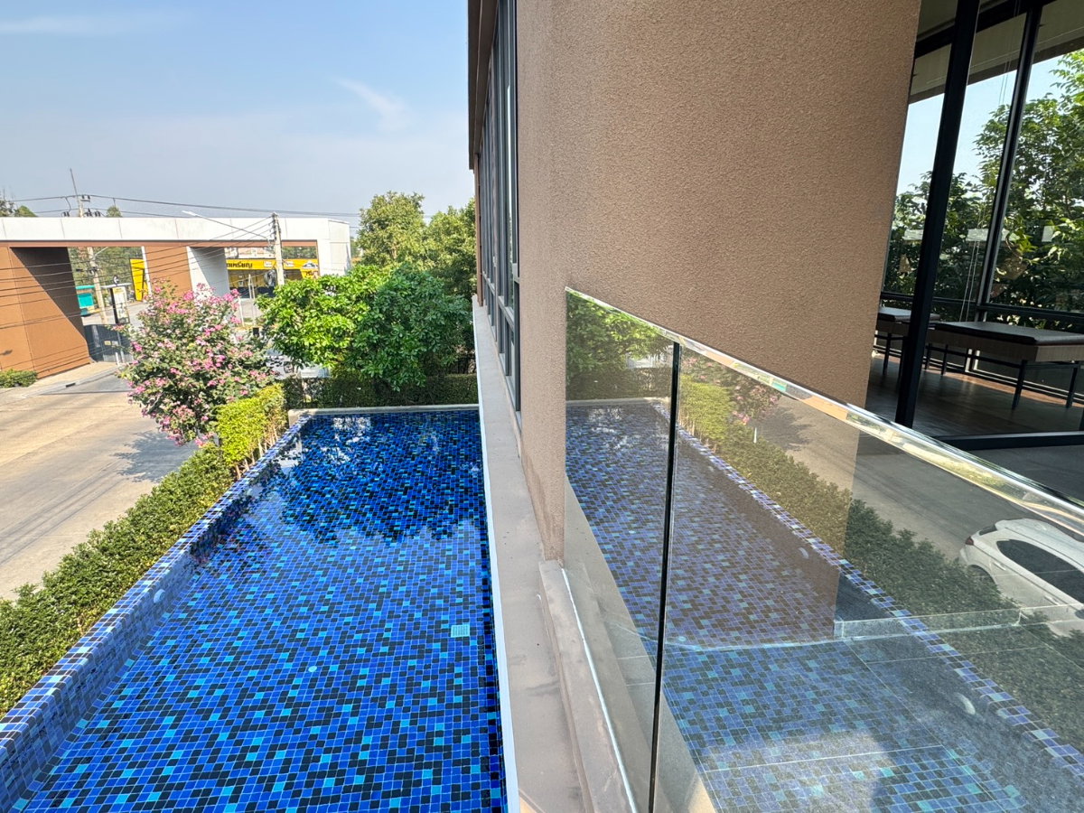 รูป 🏡💖 ให้เช่า Grande Pleno Phaholyothin–Vibhavadi 2 - รูปที่ 20/23