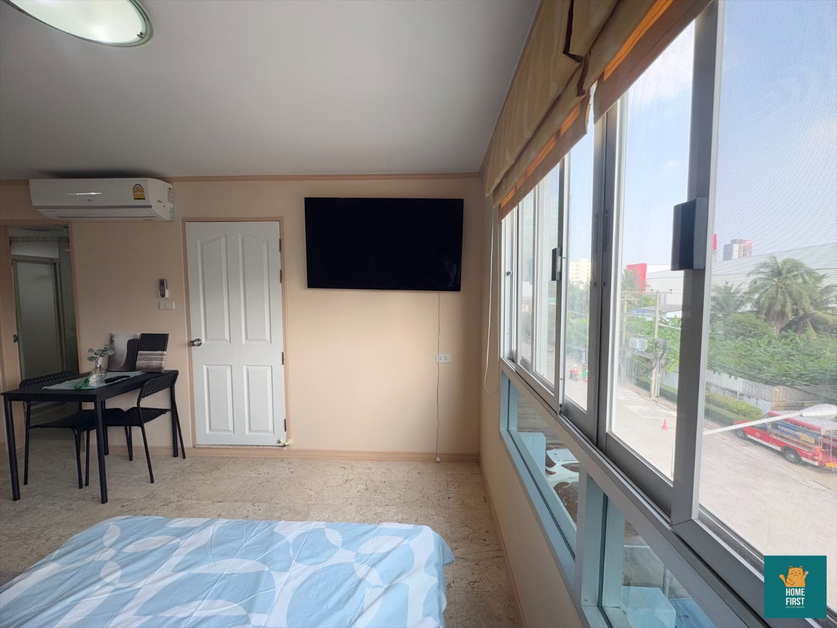 รูป Sale Lumpini Place สาทร 30 ตรม. 2 ล้านบาท - รูปที่ 8/12