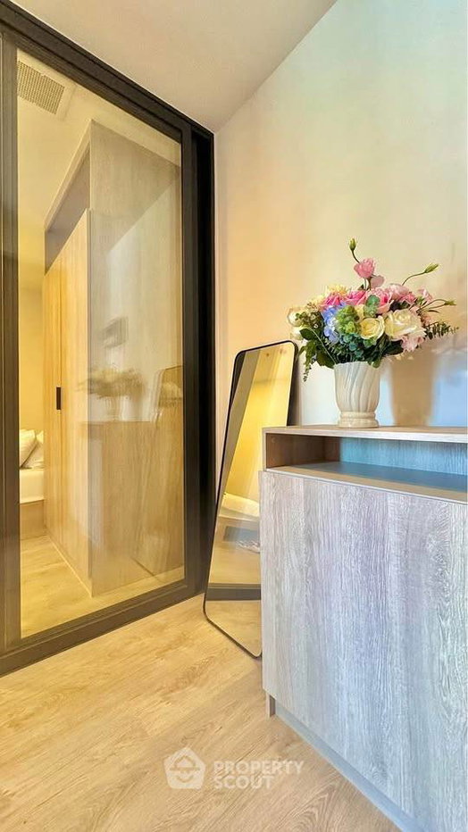รูป คอนโด 2 ห้องนอน ให้เช่า The Base Height-Chiang Mai ใกล้วัดเก็ต (ID 2466208) - รูปที่ 8/28