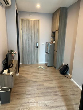 คอนโด 1 ห้องนอน 27 ตร.ม. ชั้น 17 Knightsbridge Sukhumvit–Thepharak ใกล้ BTS สำโรง (ID 1974317)