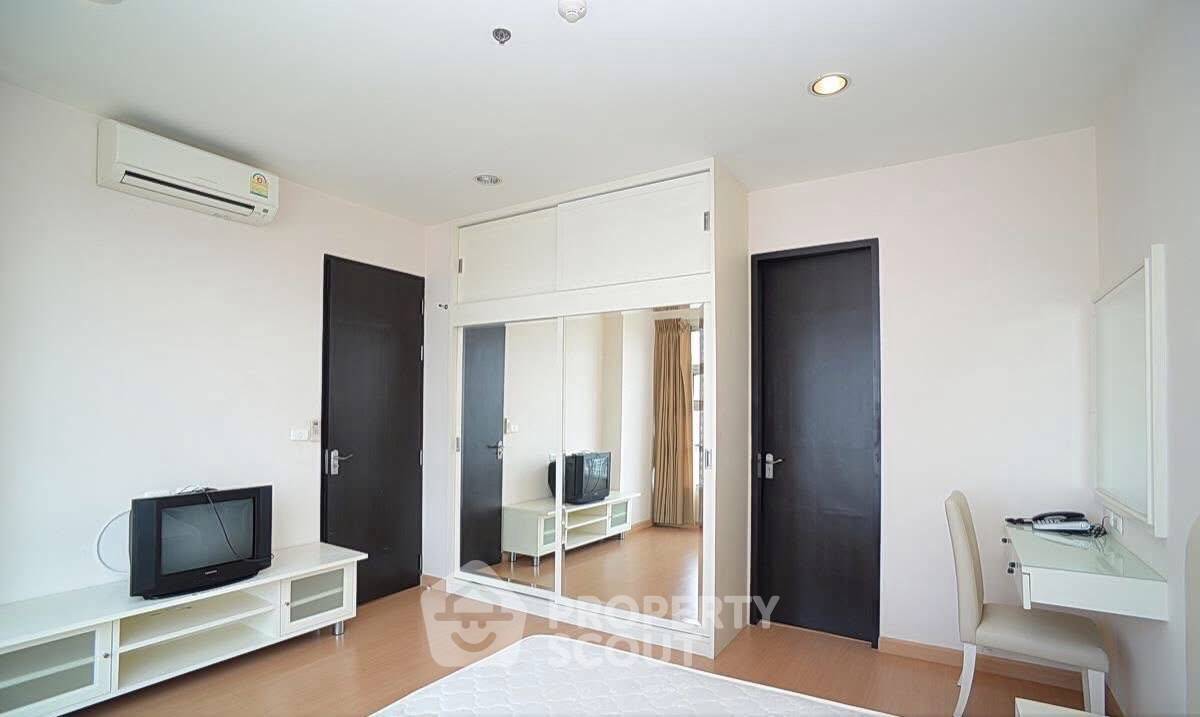 รูป คอนโด 1 ห้องนอนให้เช่า บ้านกลางกรุง สยาม-ปทุมวัน ใกล้ BTS ราชเทวี 100 ม. ชั้น 23 ขนาด 55 ตร.ม. (ID 2596598) - รูปที่ 3/9