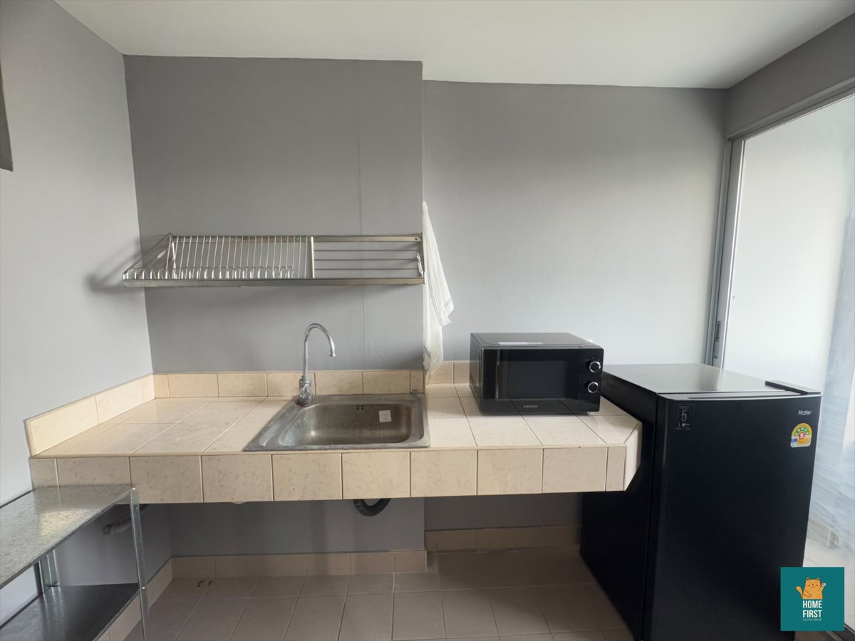 รูป Sale Lumpini Place สาทร 30 ตรม. 2 ล้านบาท - รูปที่ 6/12