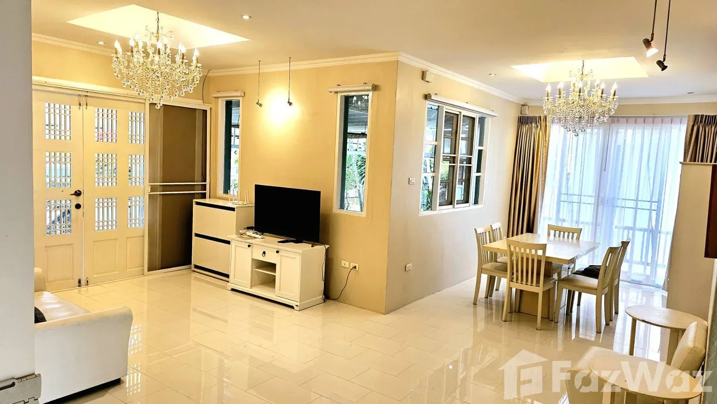 รูป ขาย บ้านเดี่ยว 3 ห้องนอน ในโครงการ หัว หิน ลากูน่า 1763920 - รูปที่ 2/14