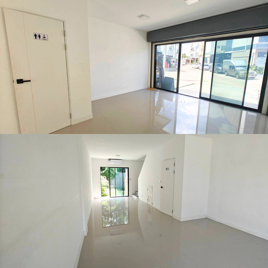 รูป ขาย สำนักงาน ถนนเทพารักษ์ ซอยมังกร  - รูปที่ 3/15