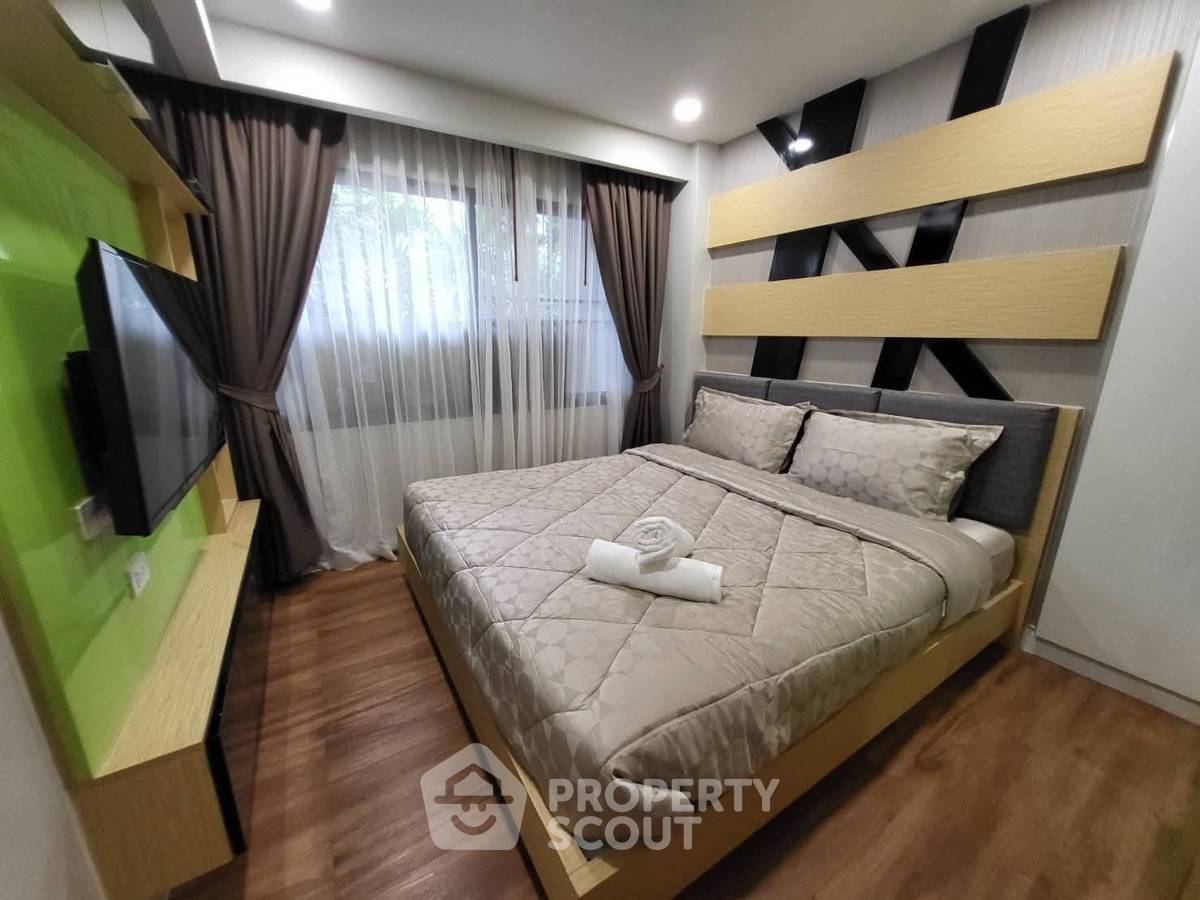 รูป คอนโด 2 ห้องนอน ให้เช่า ดุสิต แกรนด์ พาร์ค พัทยา (ID 2354451) - รูปที่ 8/11