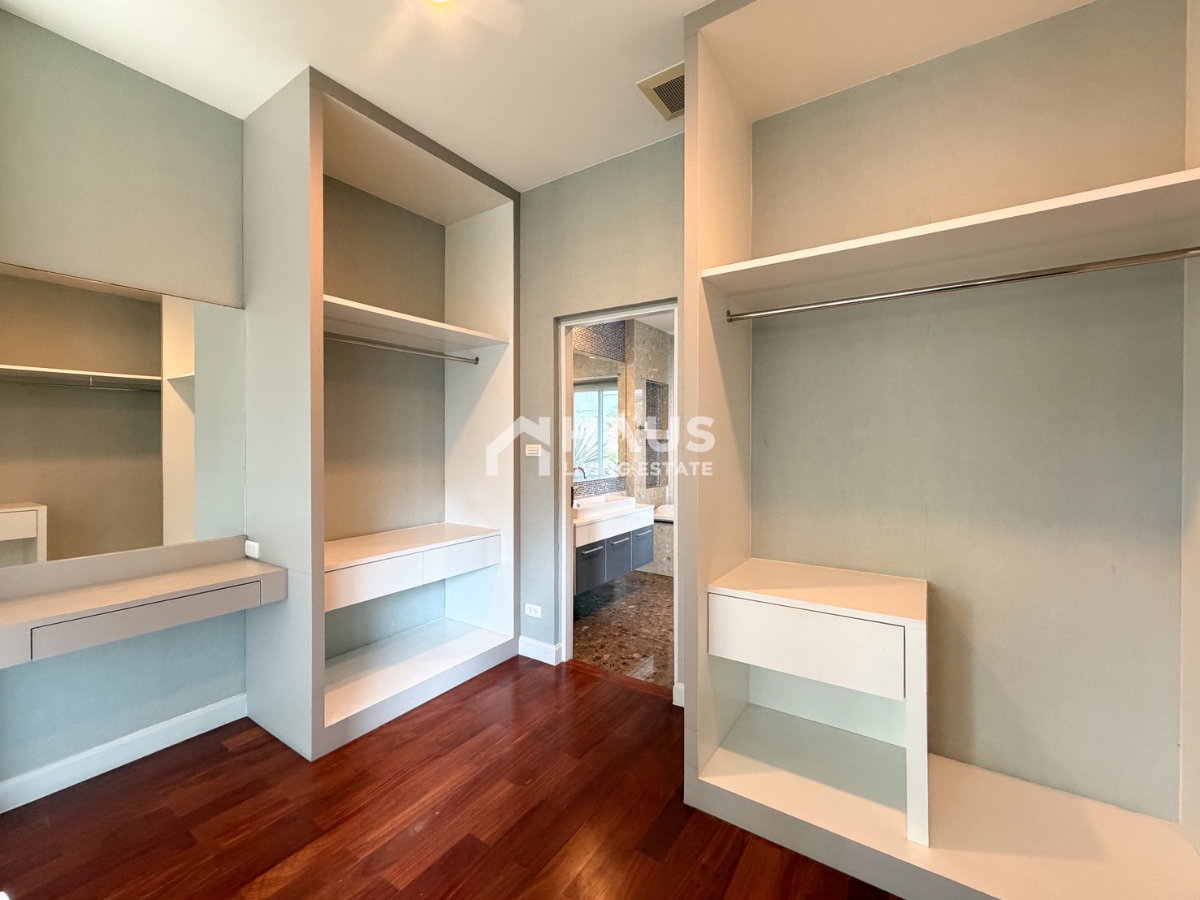 picture Granada Pinklao / 4 Bedrooms #HPHU042 - 23/37