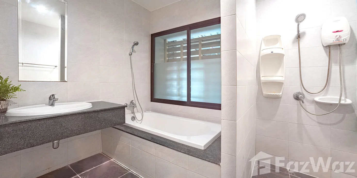 รูป ขายบ้านทาวน์โฮม Yield 6% สุขุมวิท77 ใกล้ BTS ศรีนุช 600 ม. 5996144 - รูปที่ 10/11