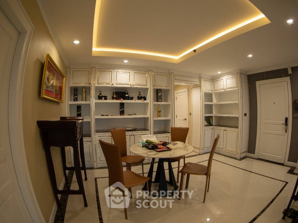 รูป คอนโด 2 ห้องนอน ศุภาลัย ริเวอร์ เพลส เจริญนคร ชั้น 21 ใกล้ BTS กรุงธนบุรี (ID 925926) - รูปที่ 7/34