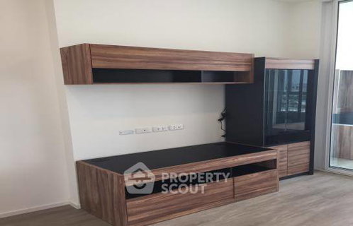 คอนโด 1 ห้องนอน ชั้น 26 ขาย ที่ De Lapis Charan 81 ใกล้ MRT บางพลัด 100 ม. (ID 1070762)