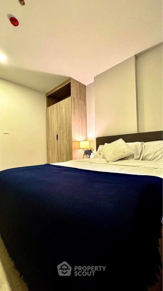 รูป คอนโด 2 ห้องนอน ให้เช่า The Base Height-Chiang Mai ใกล้วัดเก็ต (ID 2466208) - รูปที่ 19/28