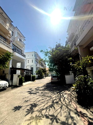 Townhouses for sale Bangna Commercial College : 📌 For Sell Town house CITY PLUS SUKHUMVIT 50 4-story 3 bedroom 4 bathroom