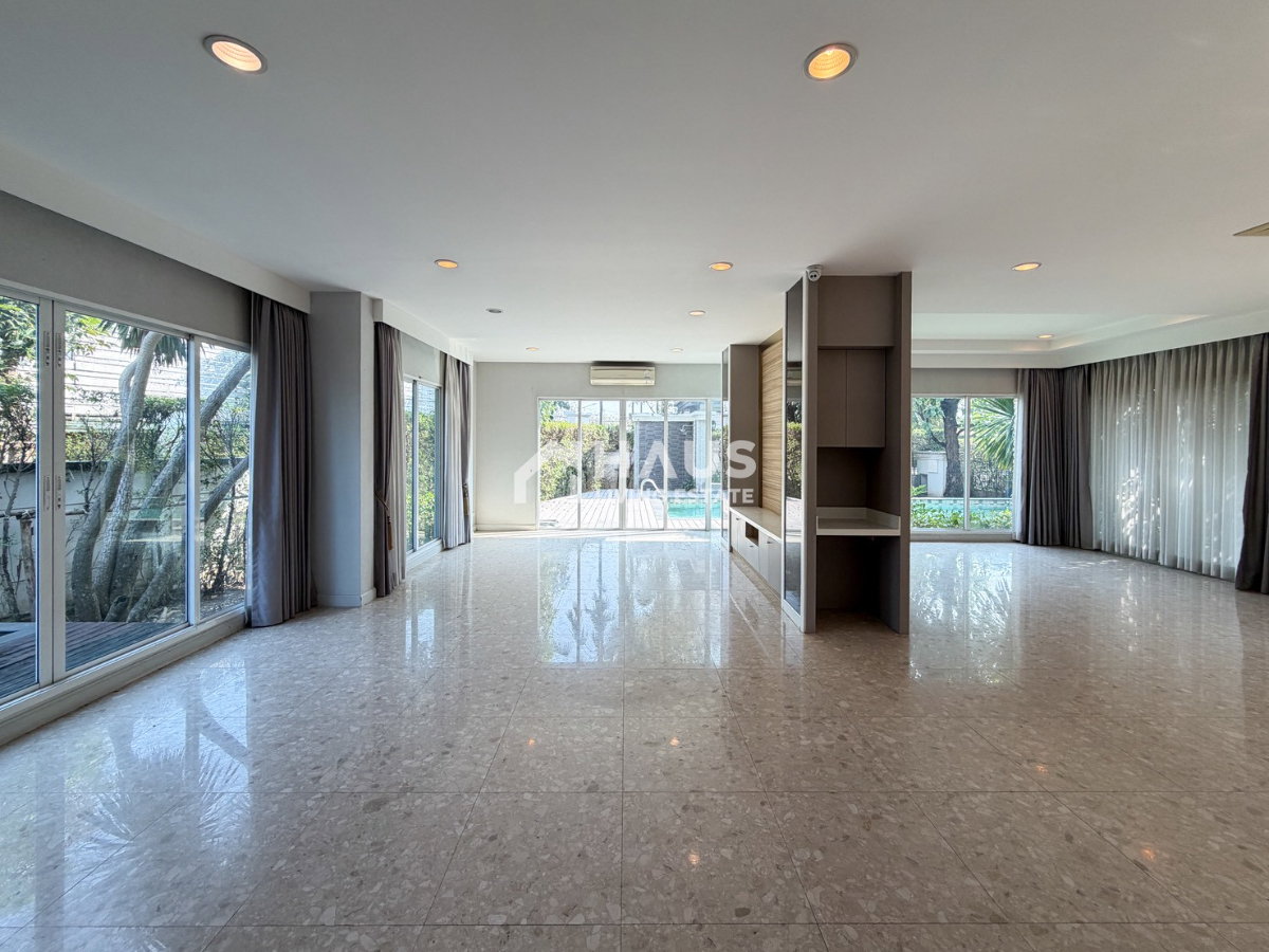 picture Granada Pinklao / 4 Bedrooms #HPHU042 - 12/37