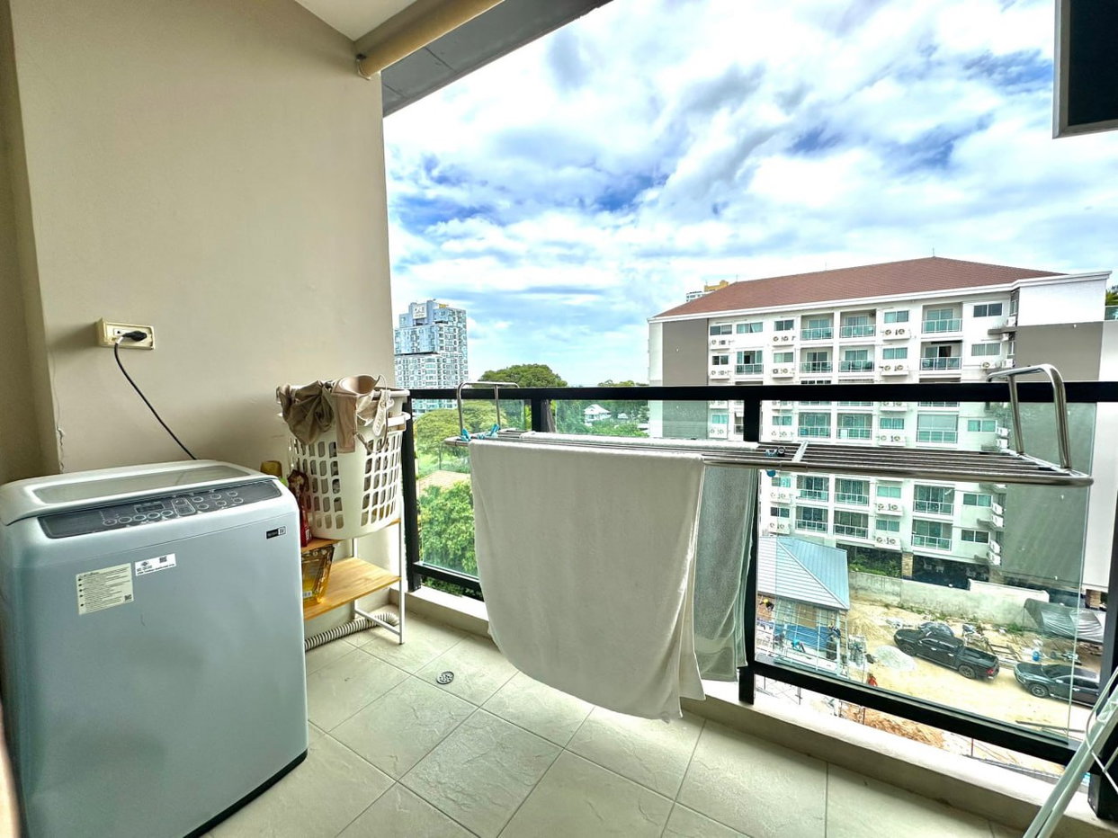 รูป Siam Oriental Elegance Unit for Sale in Pratumnak - รูปที่ 6/7