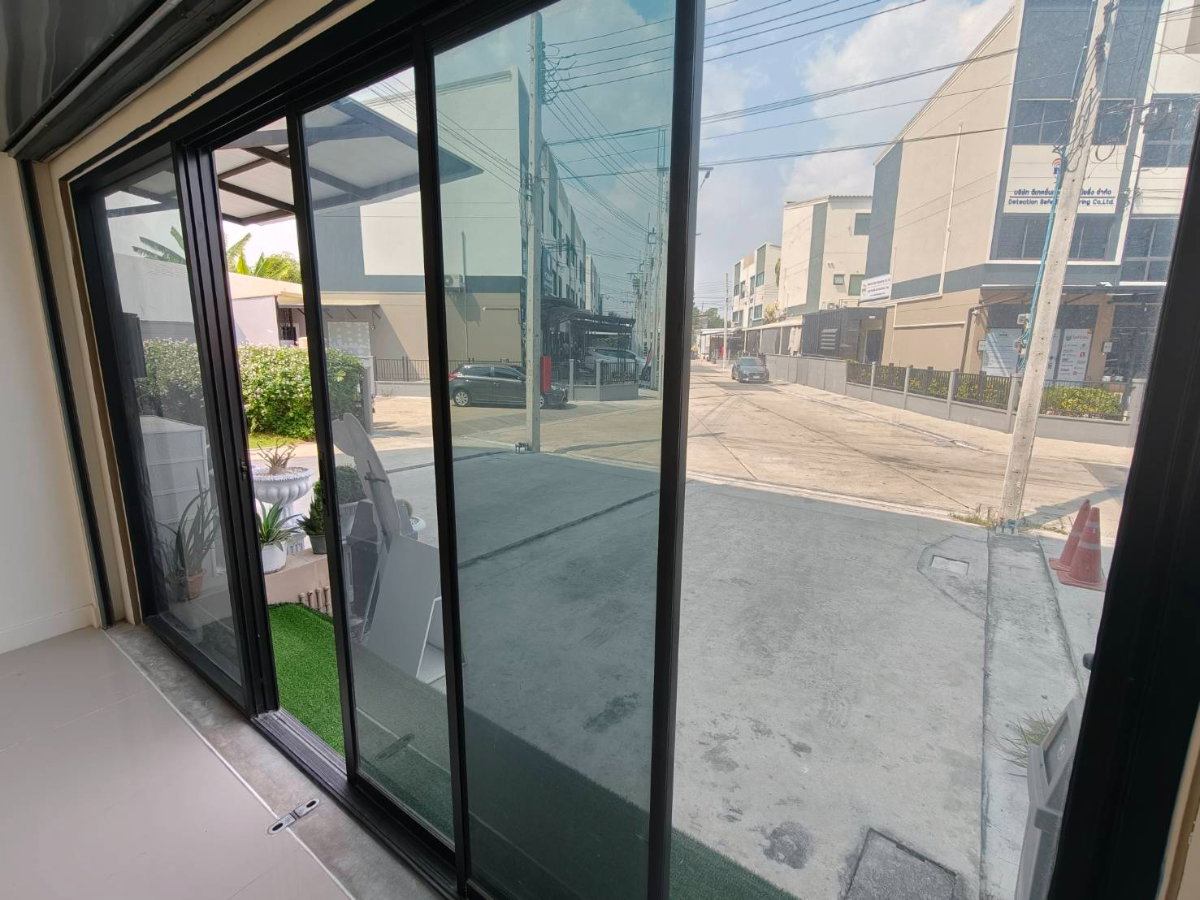 รูป ขาย สำนักงาน ถนนเทพารักษ์ ซอยมังกร  - รูปที่ 9/15