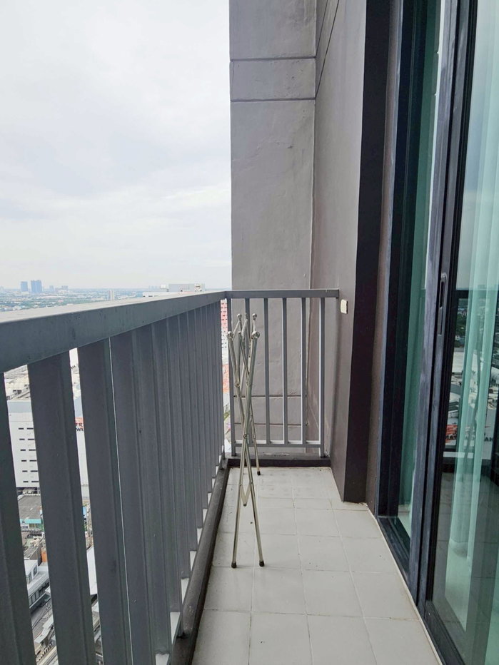 รูป #b4599 29/1/69 ให้เช่า คอนโด Astro Condominium 📲📢สอบถาม ld line @condoboy - รูปที่ 9/10