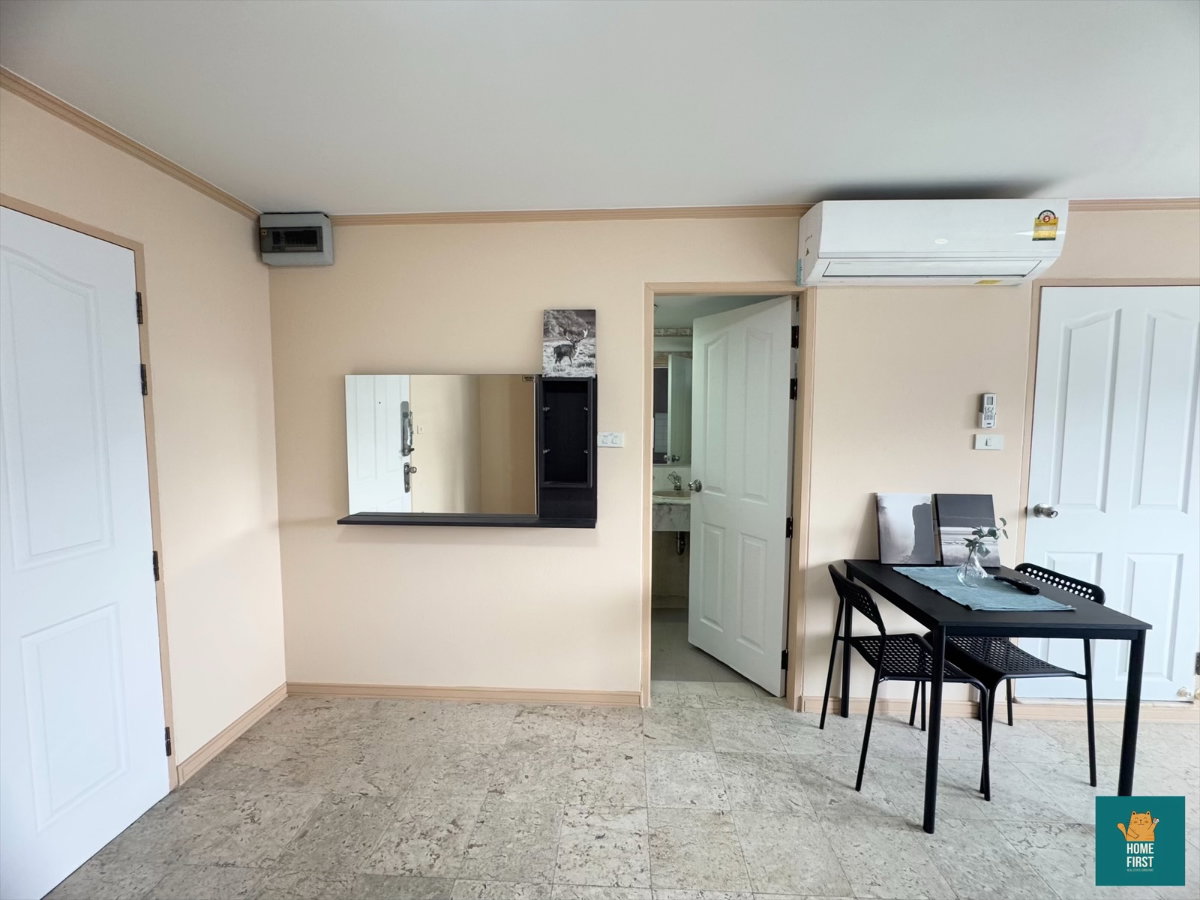 รูป Sale Lumpini Place สาทร 30 ตรม. 2 ล้านบาท - รูปที่ 4/12