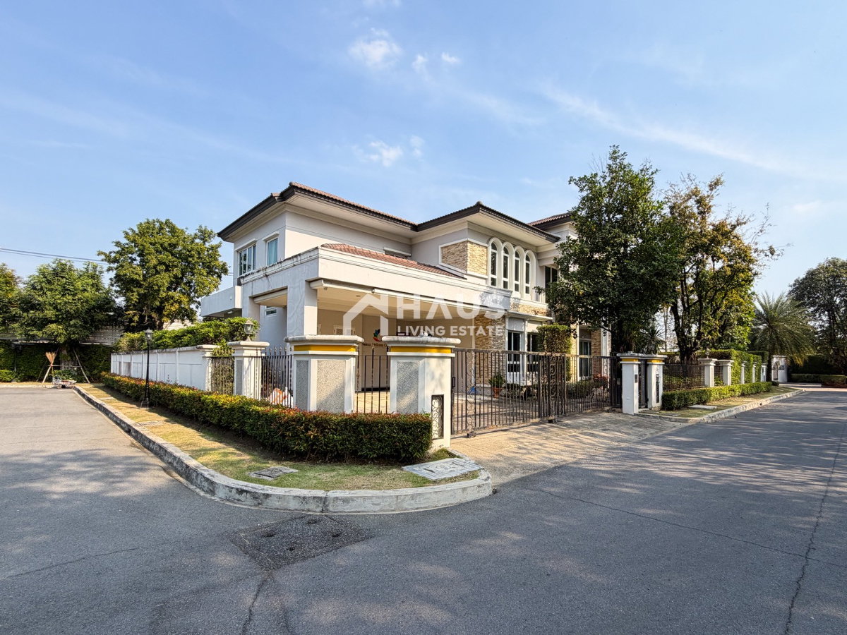 picture Granada Pinklao / 4 Bedrooms #HPHU042 - 2/37