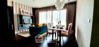 Condos for sale : 2-BR Condo For Sale At C Ekkamai, High-Floor 76 Sqm near ARL Ramkhamhaeng (ID 2596639)