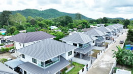 รูป Thipsiri Village 2 - รูปที่ 2/6