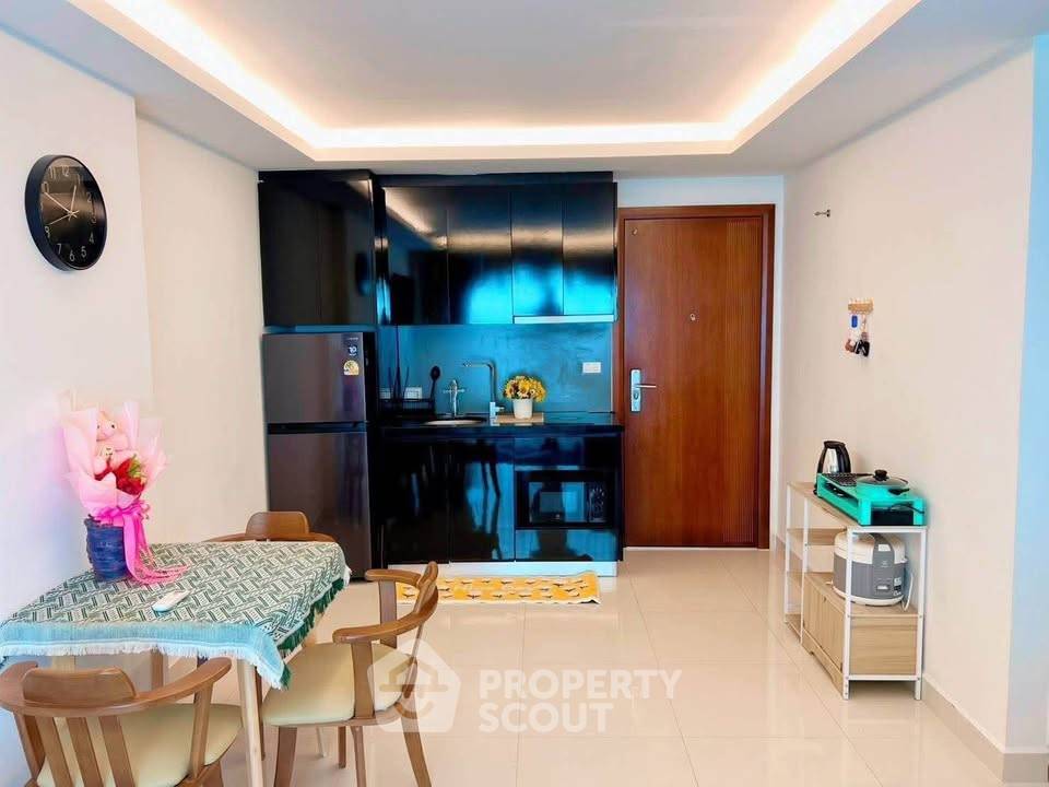 รูป คอนโด 2 ห้องนอน 58 ตร.ม. ขายที่ Club Royal Condominiums ใกล้ Sanctuary Of Truth (ID 2597830) - รูปที่ 4/20