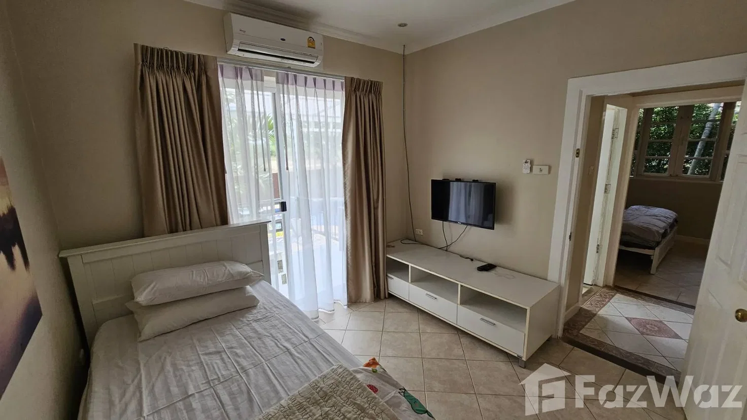 รูป ขาย บ้านเดี่ยว 3 ห้องนอน ในโครงการ หัว หิน ลากูน่า 1763920 - รูปที่ 9/14