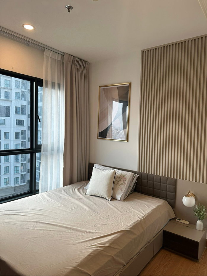 picture #Z4414💥 300169🔥 Condo for Rent: Teal Sathon-Taksin - 4/10