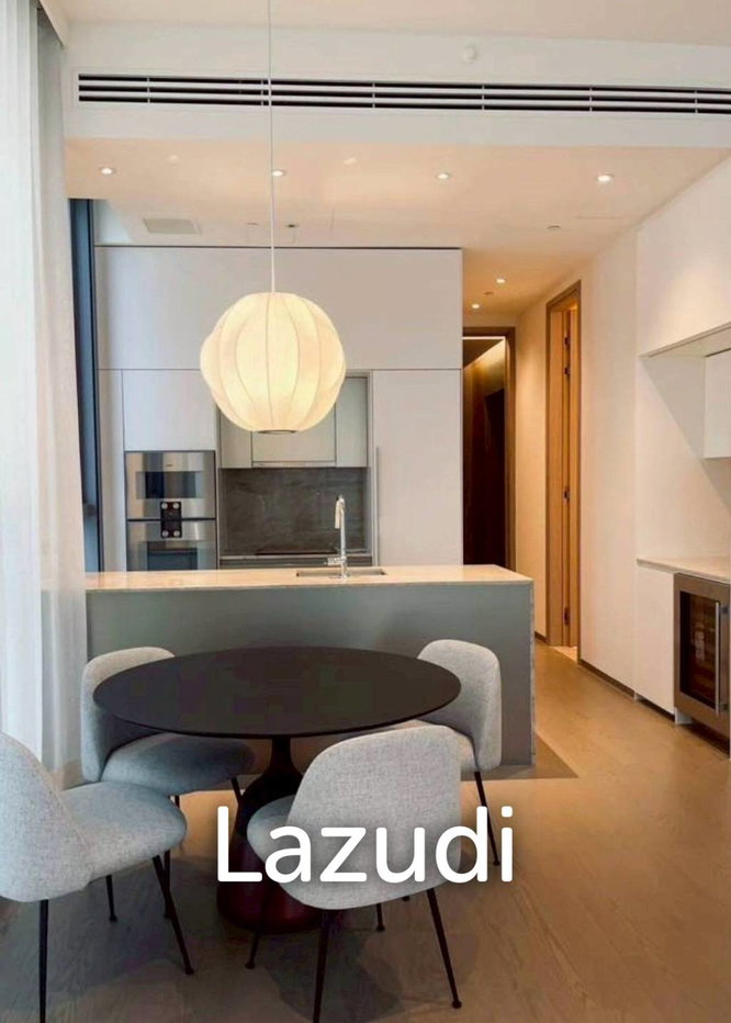 รูป Hot Deal! 1 Bed 1 Bath 84 SQ.M. SCOPE Langsuan - รูปที่ 18/21