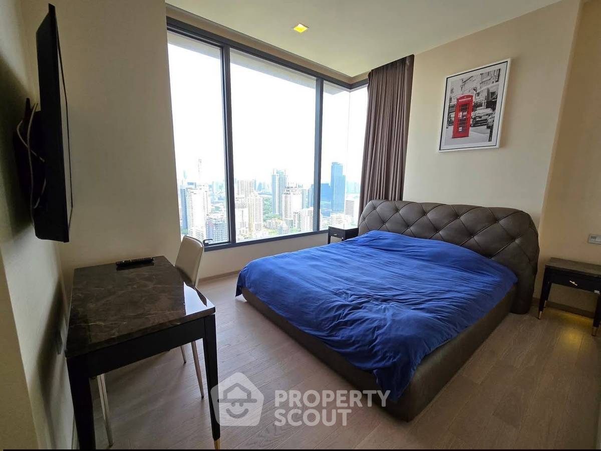 รูป คอนโด 2 ห้องนอน ราคาดี The Esse Asoke ชั้น 34 ใกล้ MRT สุขุมวิท (ID 2597300) - รูปที่ 6/11