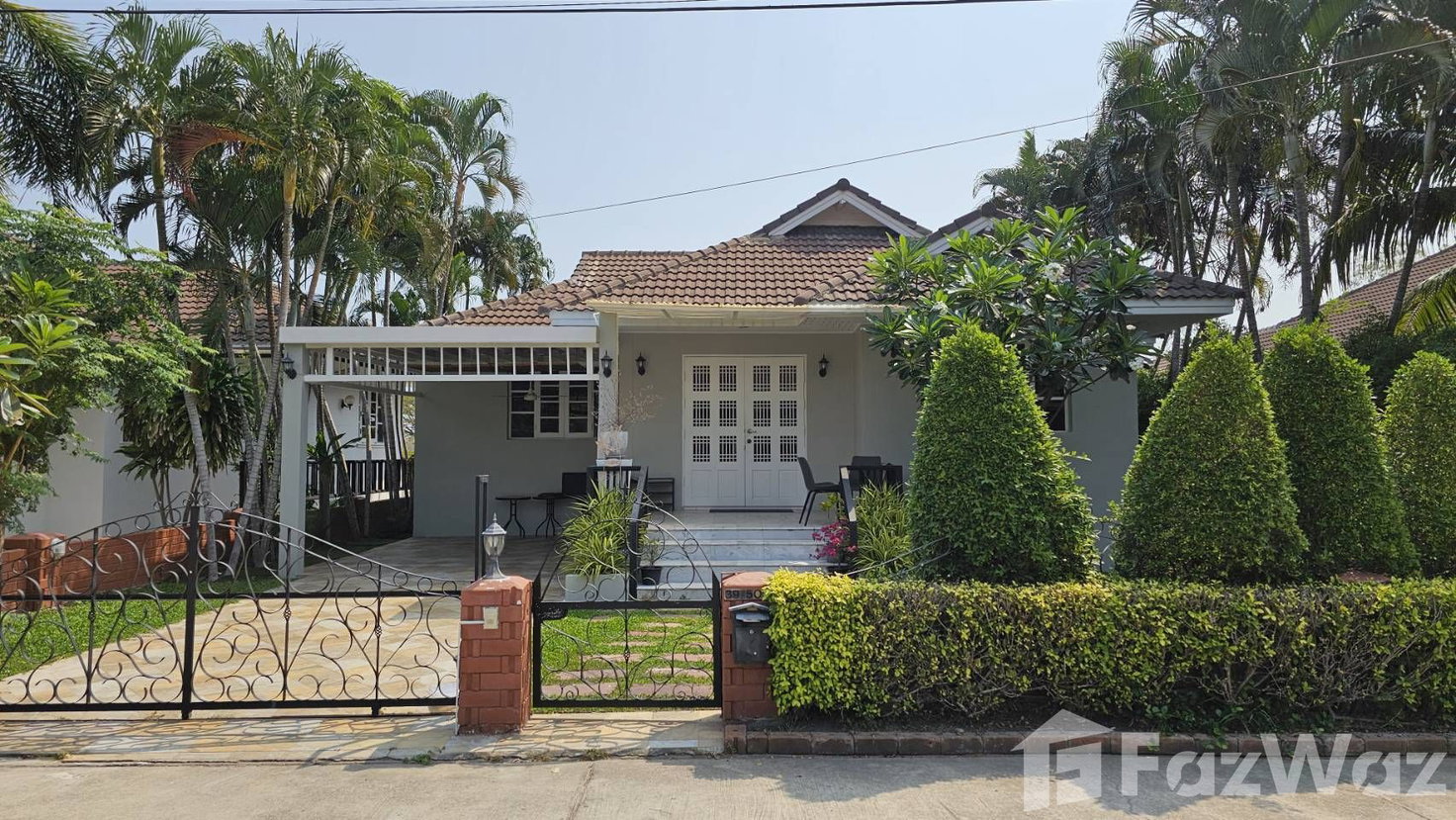 รูป ขาย บ้านเดี่ยว 3 ห้องนอน ในโครงการ หัว หิน ลากูน่า 1763920 - รูปที่ 13/14