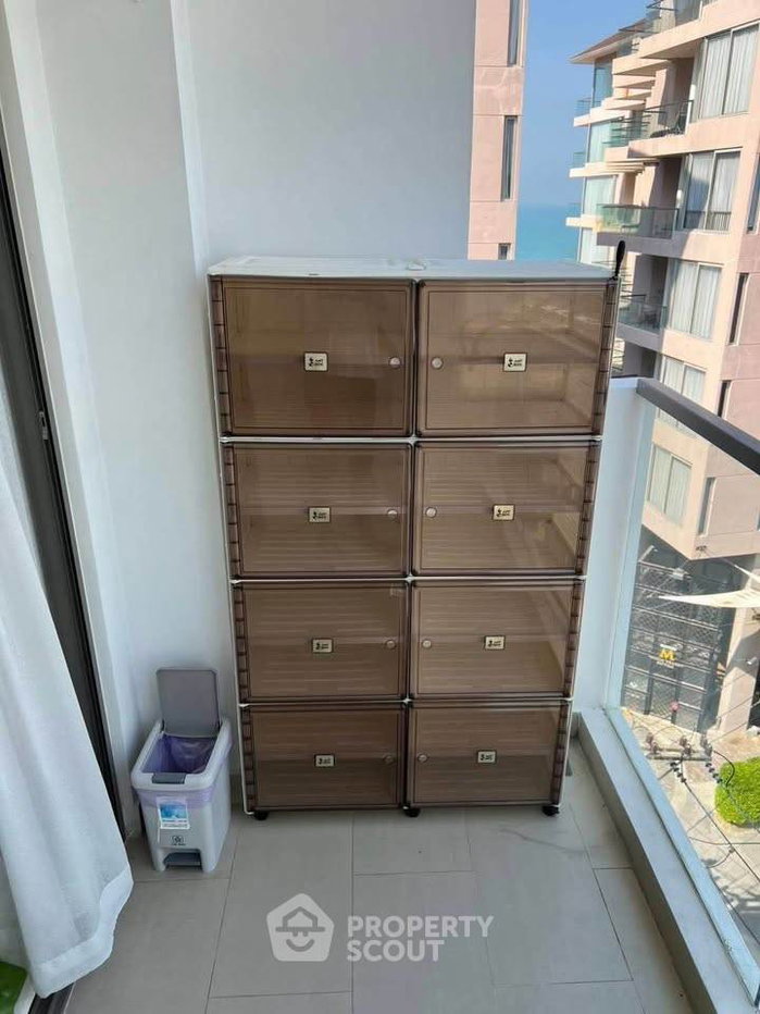 รูป คอนโด 2 ห้องนอน 58 ตร.ม. ขายที่ Club Royal Condominiums ใกล้ Sanctuary Of Truth (ID 2597830) - รูปที่ 15/20
