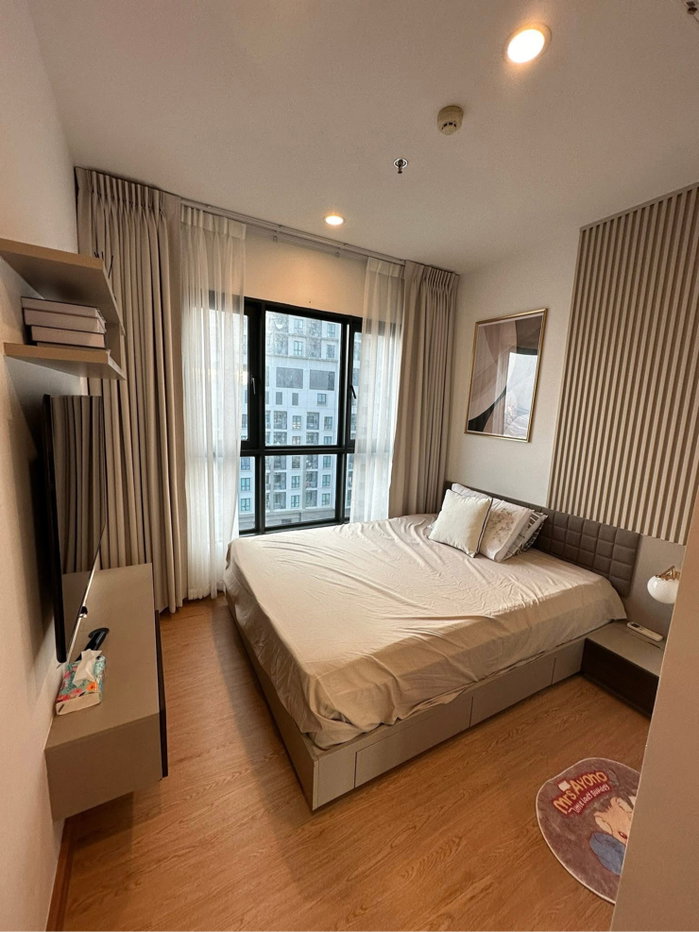 picture #Z4414💥 300169🔥 Condo for Rent: Teal Sathon-Taksin - 2/10