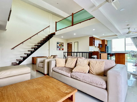 Leela Paradise Residence Three Bedroom Unit for sale in Jomtien