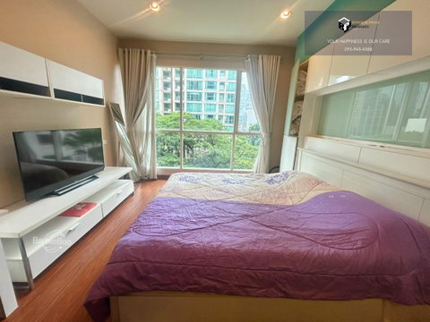 The Address Chidlom | Central Bangkok Living, Simplified: Discover this elegant 2-bedroom home #closetoonebangkok #2025121513456 #FC