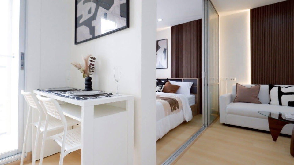picture Lumpini Mega city                  Bangna  - 9/15