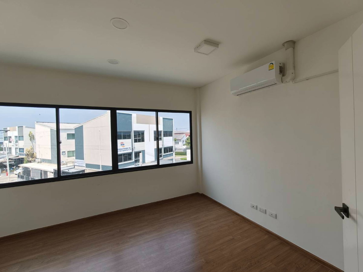 รูป ขาย สำนักงาน ถนนเทพารักษ์ ซอยมังกร  - รูปที่ 14/15