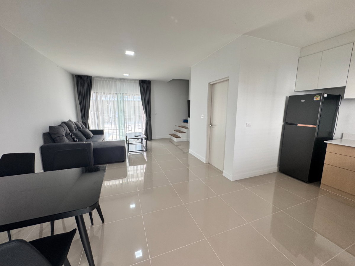 รูป 🏡💖 ให้เช่า Grande Pleno Phaholyothin–Vibhavadi 2 - รูปที่ 6/23