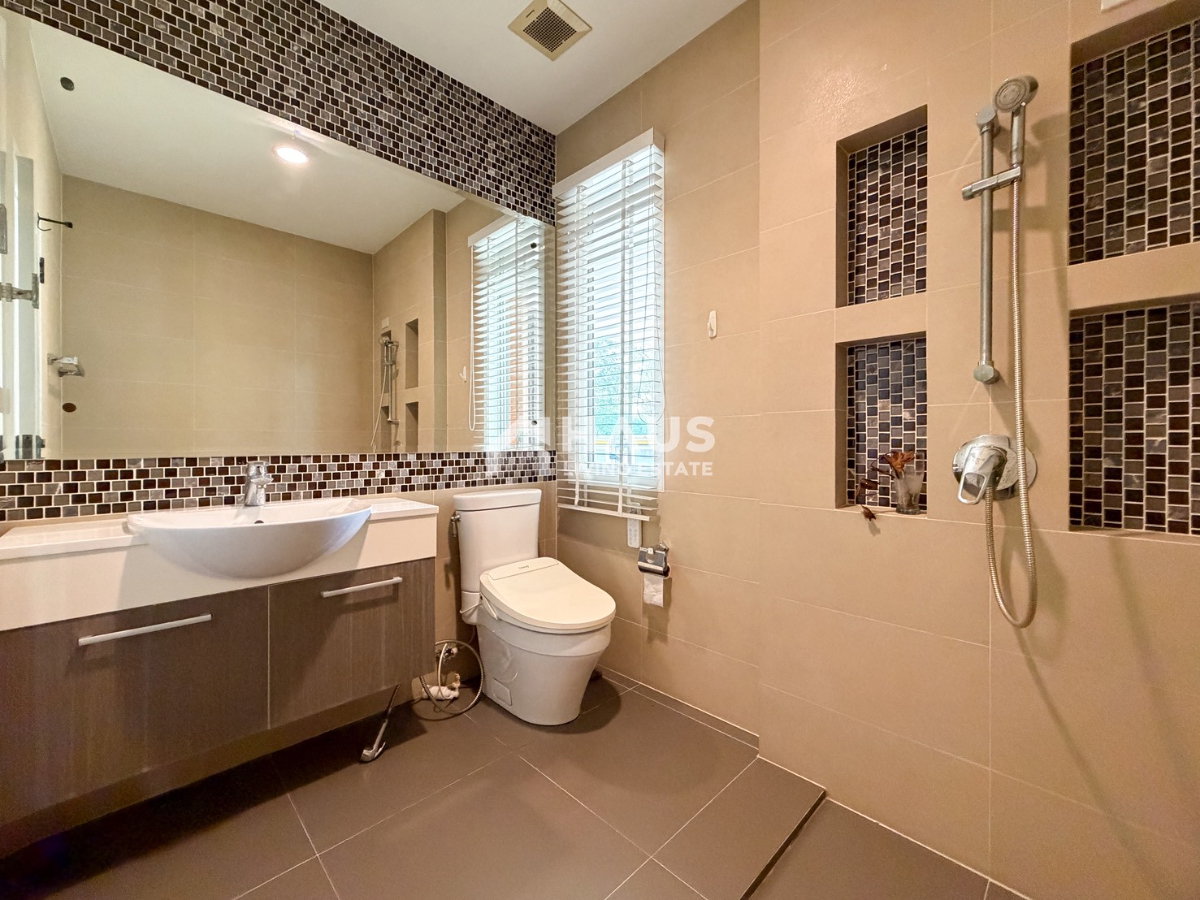 picture Granada Pinklao / 4 Bedrooms #HPHU042 - 27/37