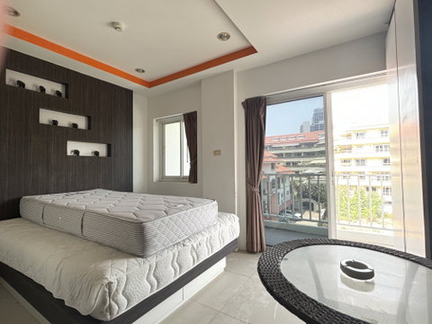 Studio Condominium for Sale at New Nordic VIP 3 Pratumnak