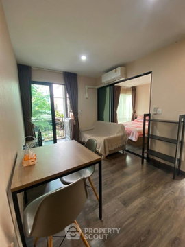 1-BR 27 Sqm On 2nd Floor At Prompto Condo Ratchada 32 (ID 2598169)