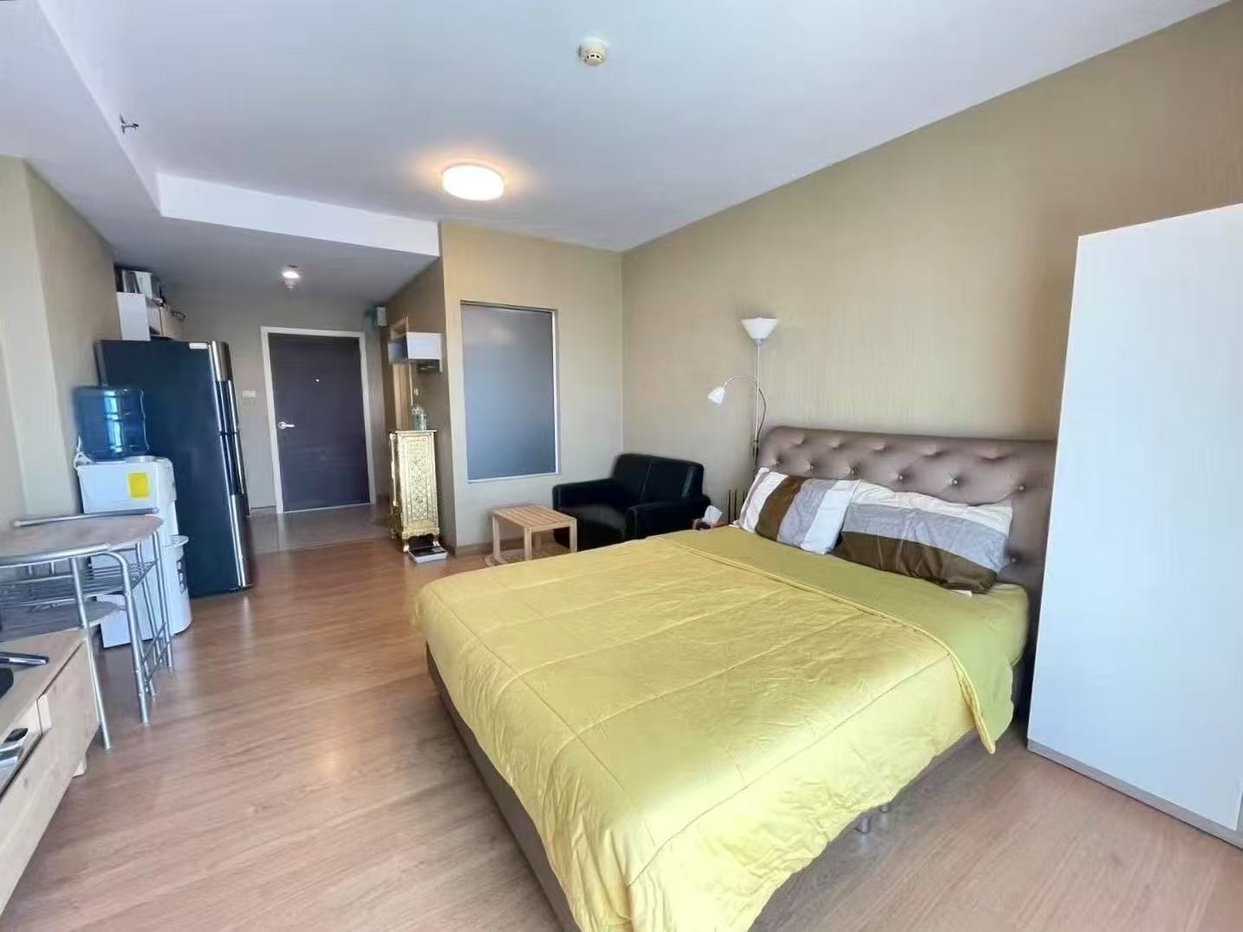 picture Supalai Mare Studio for sale in Thepprasit Pattaya - 2/5