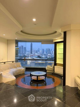 ห้องกว้าง 3 ห้องนอน 220 ตร.ม. River House Condominium ใกล้ MRT หัวลำโพง (ID 2588948)