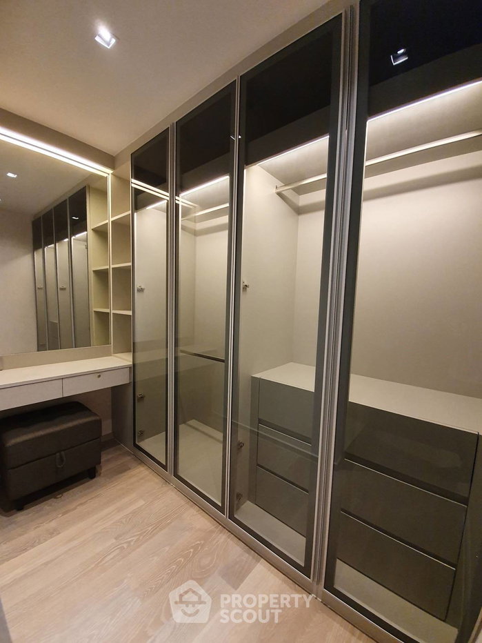 รูป คอนโด 2 ห้องนอน ชั้น 26 Ashton Silom ใกล้ BTS ช่องนนทรี 300 ม. (ID 2596751) - รูปที่ 9/13