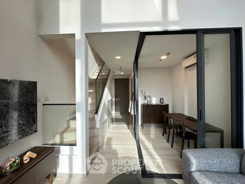 คอนโด 1 ห้องนอน ราคาดี The Privacy จตุจักร ชั้น 30 ใกล้ MRT ลาดพร้าว 300 ม (ID 2597091)
