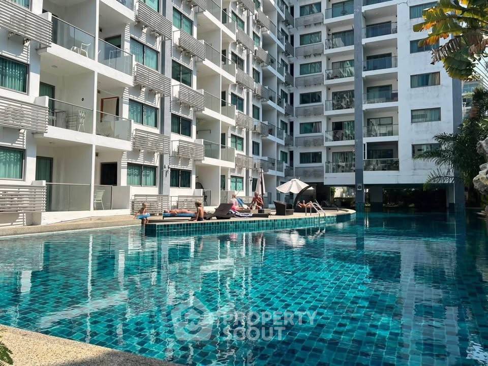 รูป คอนโด 2 ห้องนอน 58 ตร.ม. ขายที่ Club Royal Condominiums ใกล้ Sanctuary Of Truth (ID 2597830) - รูปที่ 18/20