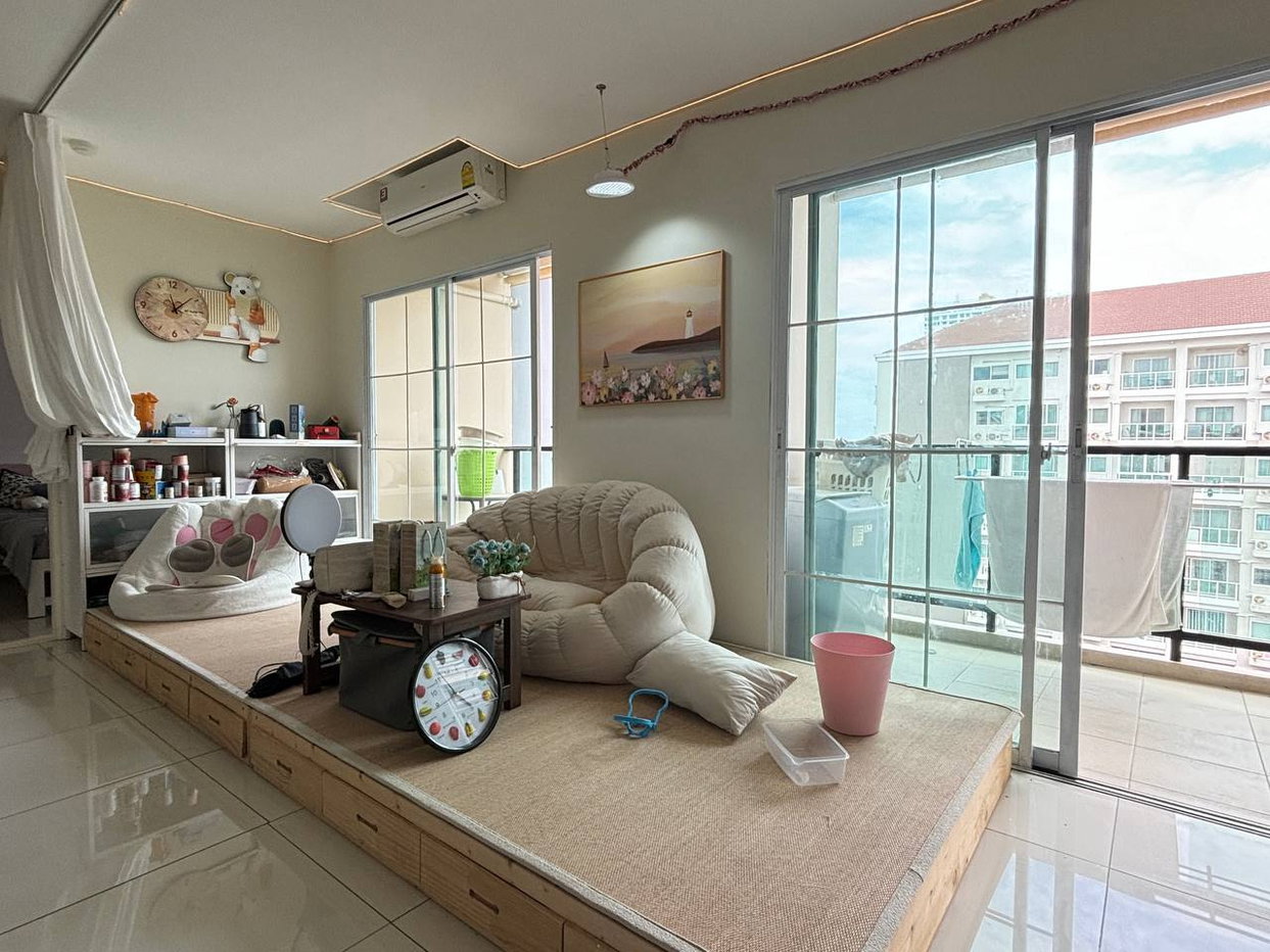 รูป Siam Oriental Elegance Unit for Sale in Pratumnak - รูปที่ 2/7