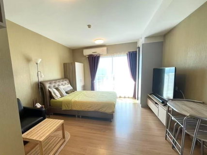 Supalai Mare Studio for sale in Thepprasit Pattaya