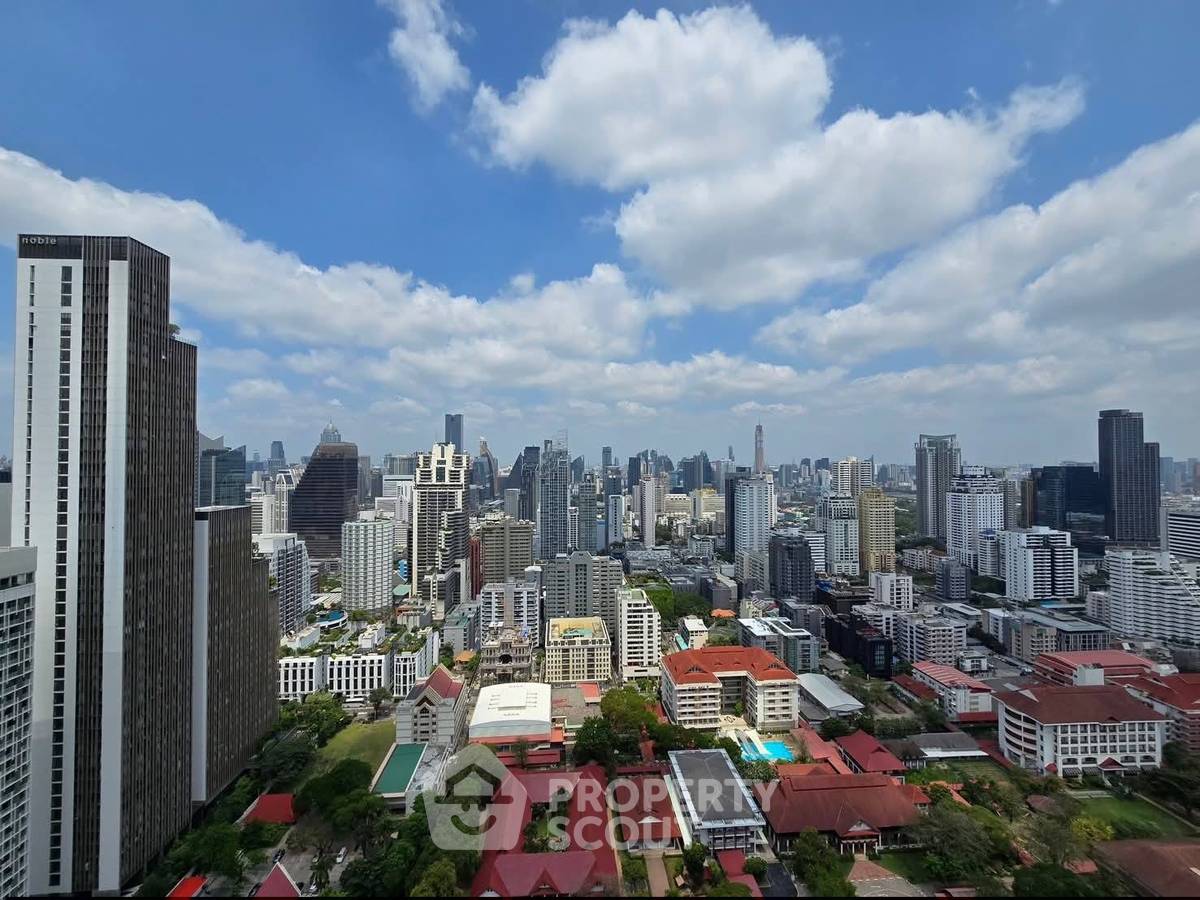 รูป คอนโด 2 ห้องนอน ราคาดี The Esse Asoke ชั้น 34 ใกล้ MRT สุขุมวิท (ID 2597300) - รูปที่ 10/11