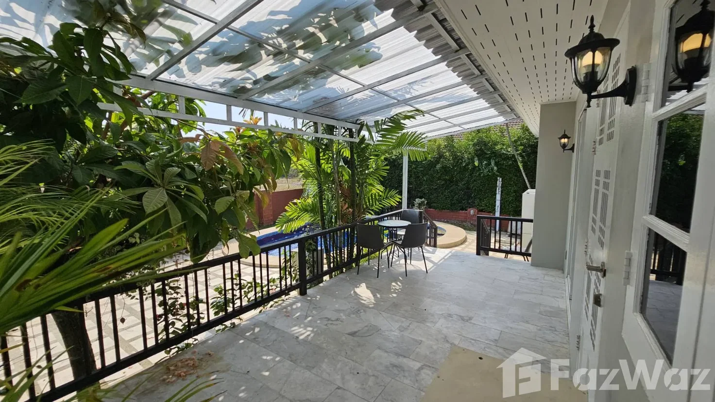 รูป ขาย บ้านเดี่ยว 3 ห้องนอน ในโครงการ หัว หิน ลากูน่า 1763920 - รูปที่ 12/14