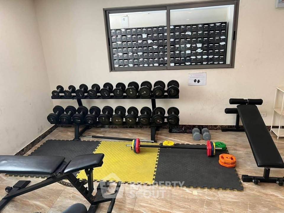 รูป คอนโด 2 ห้องนอน 58 ตร.ม. ขายที่ Club Royal Condominiums ใกล้ Sanctuary Of Truth (ID 2597830) - รูปที่ 20/20